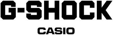 Casio G-Shock horloges