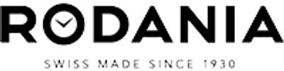 Rodania horloges